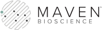 Maven Bioscience Logo